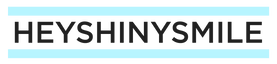 HeyShinySmile