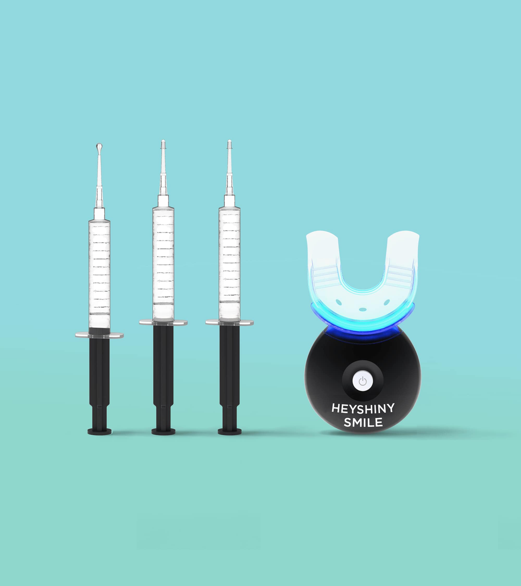 Teeth Whitening Kit