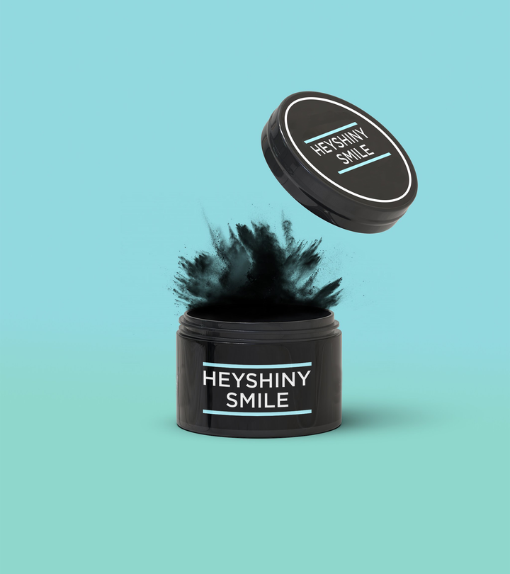 Teeth Whitening Powder