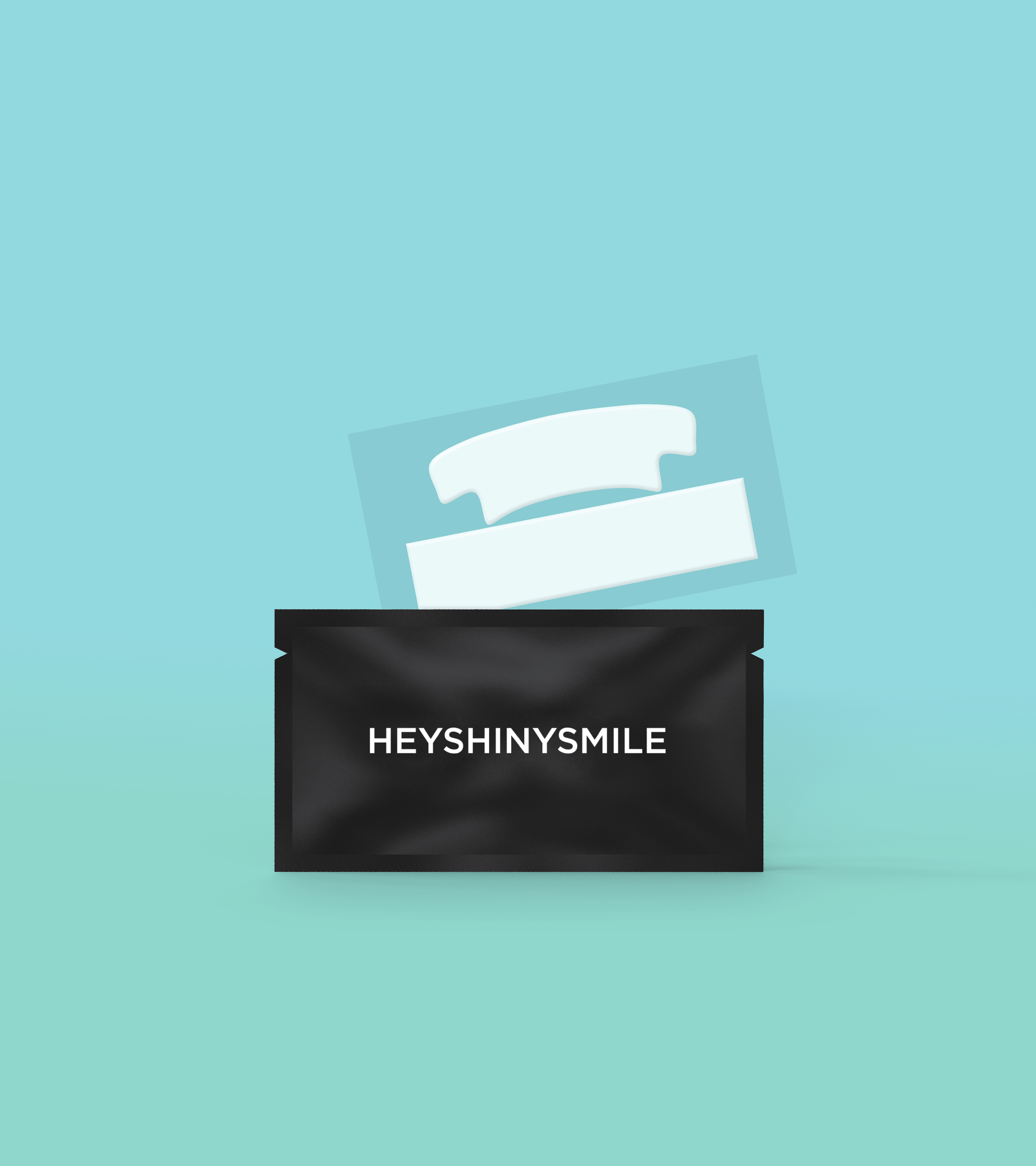 Teeth Whitening Strips